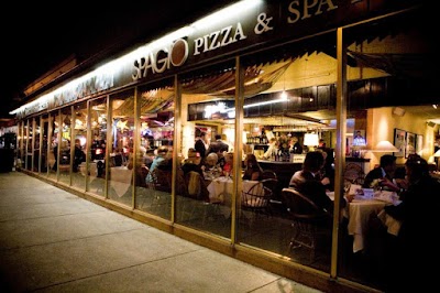 Photos of SPAGIO
