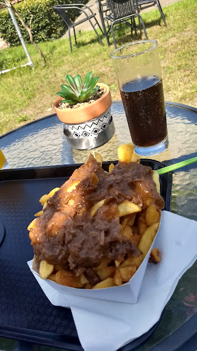 Frituur De Snack - Thumbnail