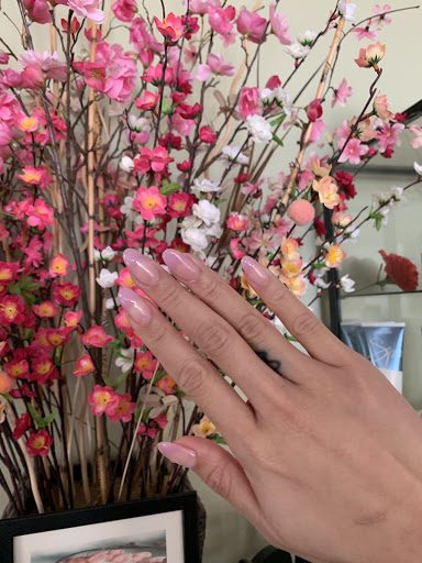 Hygiene Nail Spa Gallery - United States