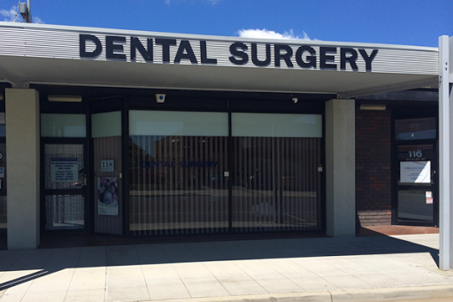 Dr Caprara's Dental Surgery