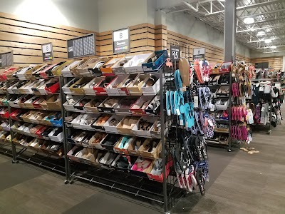 DSW Designer Shoe Warehouse