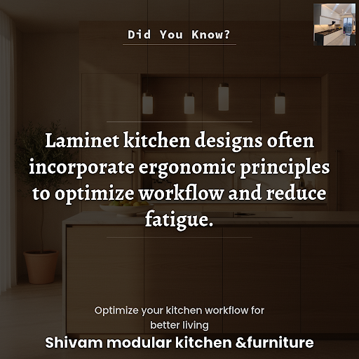 Laminet kitchen