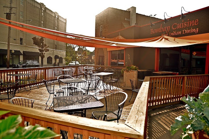 Bombay Cuisine by null