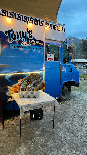 Tony's Taverna On Wheels - Thumbnail