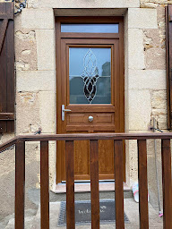 Photo n°1 de Fermetures du Haut Nivernais à Clamecy (Fournisseur de fenêtres)