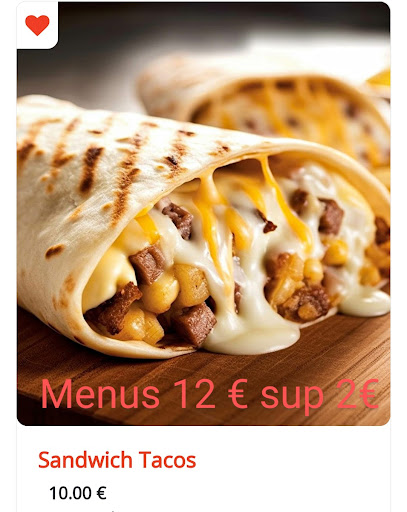 Photo 3 - Cornykebab