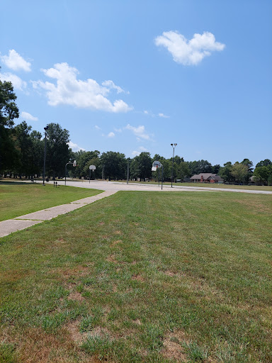 Walnut Ridge City Park - Thumbnail