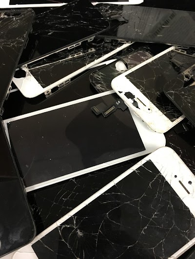 Kracked Phone & Computer Repair, LLC