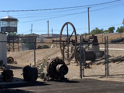 Central Nevada Museum