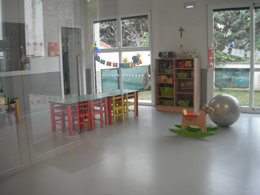Colegio Unión Cristiana de San Chaumond - Thumbnail