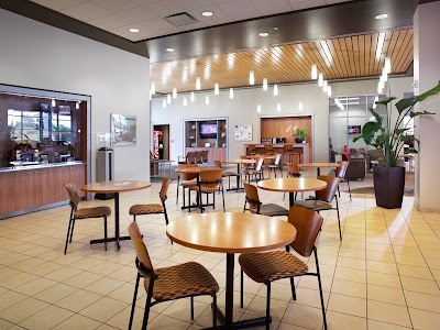 Photos of Fred Anderson Toyota of Charleston