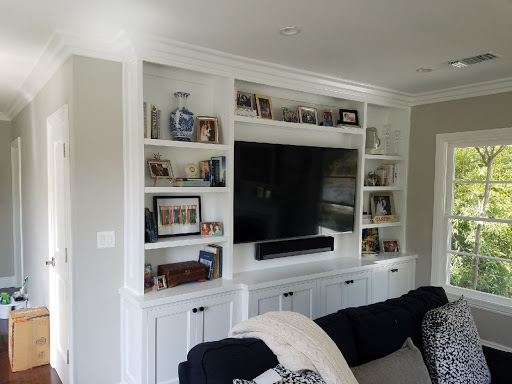 Kamp's Custom Carpentry Inc - Thumbnail