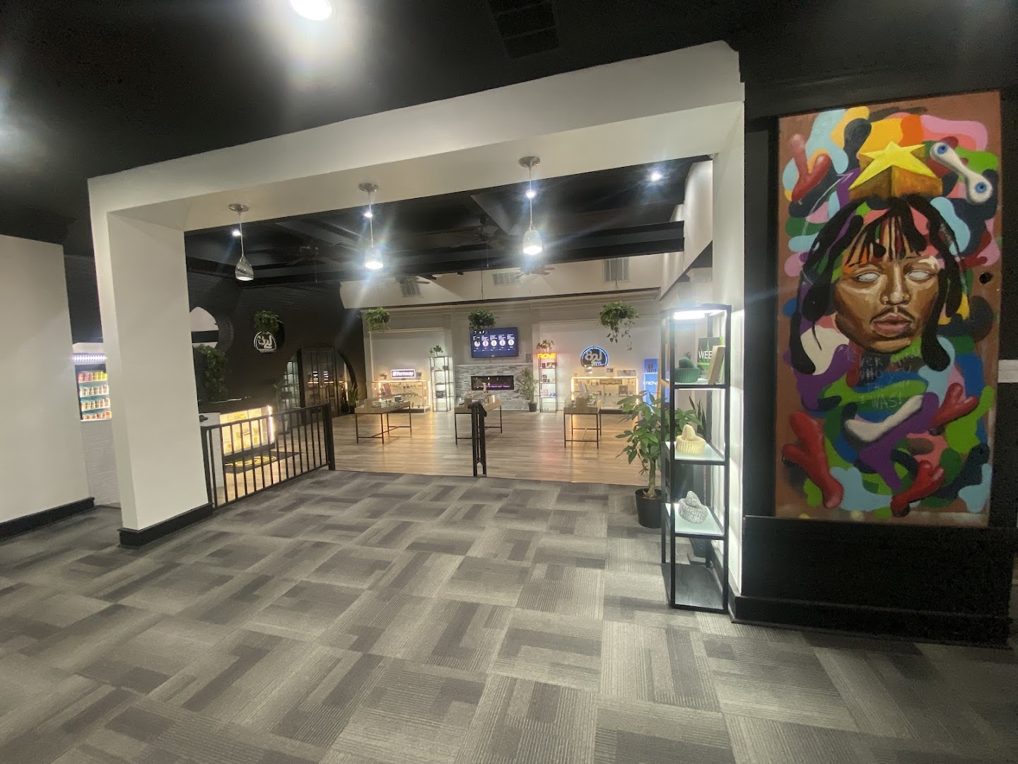 82-J Dispensary photo 1