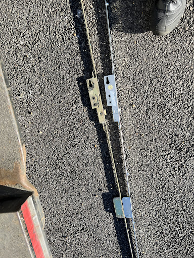 Taurus Locks - Visual