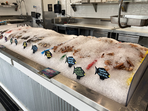 Conrad's Crabs and Seafood Market- Bel Air, MD - Thumbnail