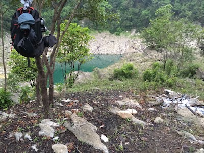 Photos of Laguna Sepalau
