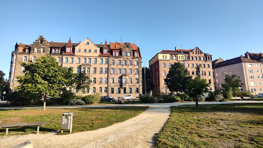 Colleggarten - Visual