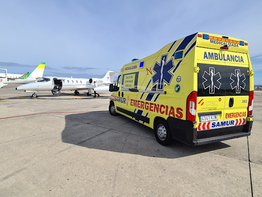 SAMUR Salvamento y Rescate S.L.