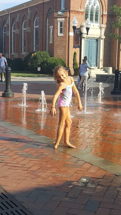 Photos of Old Town Welcome Center