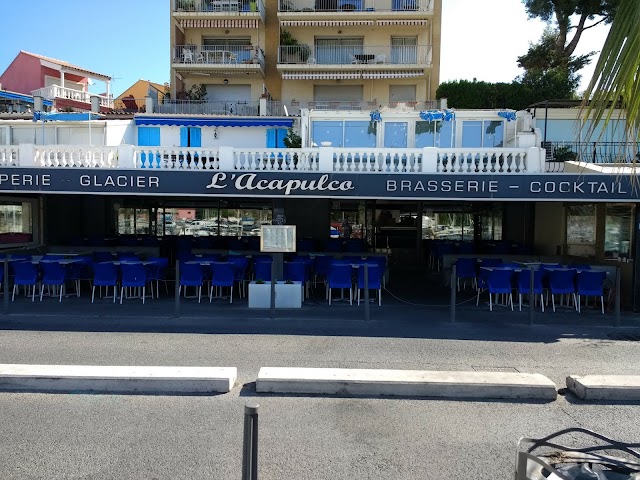 Port de Carry-le-Rouet