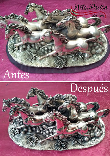 Arte y Pasión del Sur - Thumbnail