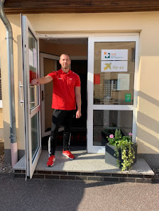 RICHTERS Gesundheitszentrum Pritzwalk Mozartweg 3, 16928 Pritzwalk, Deutschland