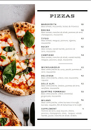 Photo n°14 de Le Milano à Grande-Synthe (Restaurant)