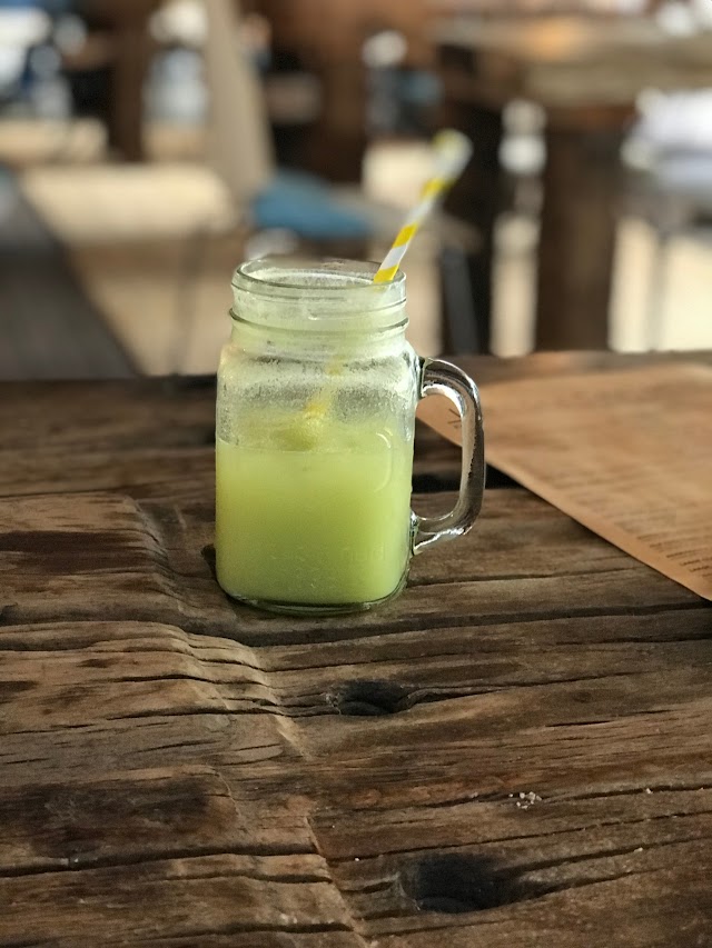 One Cafe