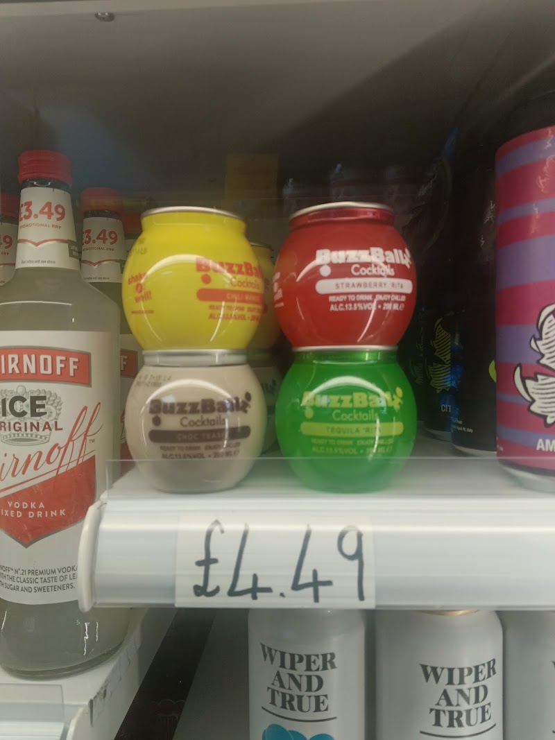 Bath Road Convenience Store photo 3