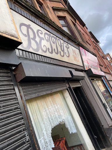 Betty's Pie Shop Gallery - United Kingdom