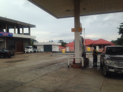 Photos of Peduase Shell Filling Station
