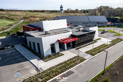 Innisfil Fire Station #5