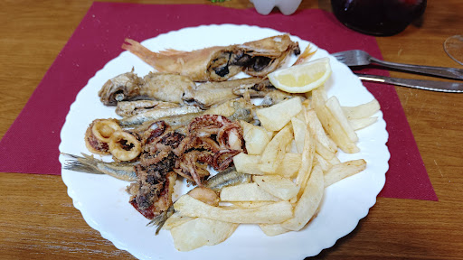Restaurante Los Llanos Asador - Thumbnail