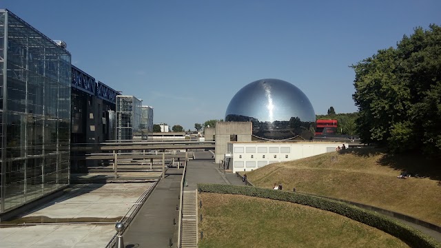 Porte de St Cloud