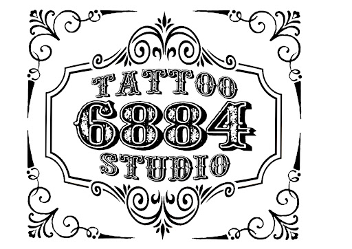 6884 Tattoo Studio