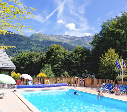 Photo de Camping Les 7 Laux à Theys (38570)