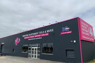 Photo n°1 de BCL Décor à Saint-Germain-du-Puy (Magasin de papiers peints)