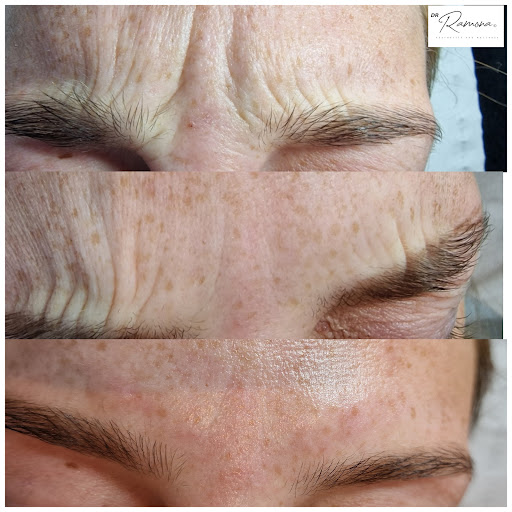 Dr Ramona Aesthetics and Wellness