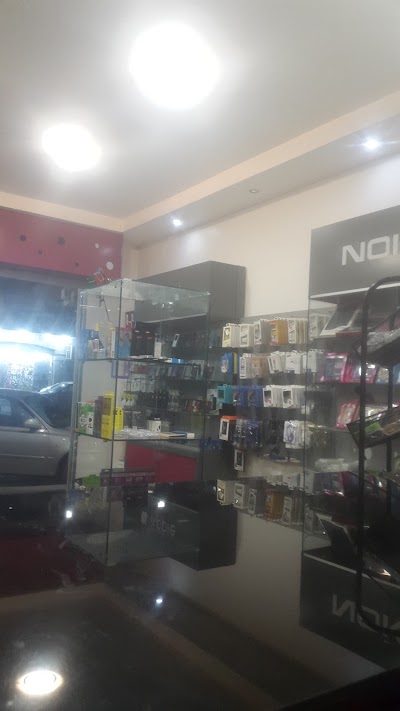 Photos of Samarkand mobile phone
