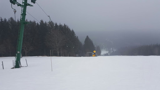 Skihütte Skiclub "Edelweiß" Jöhstadt e.V.