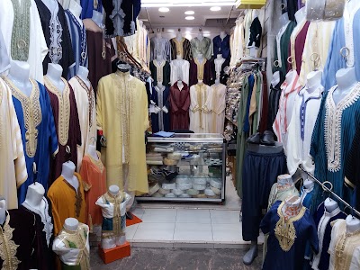 Photos of Bab Chaaba