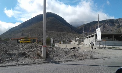 Photos of Rumicucho