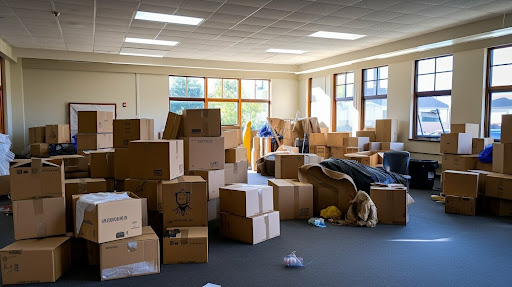 Move It Right |Barrie| Moving Company - Thumbnail