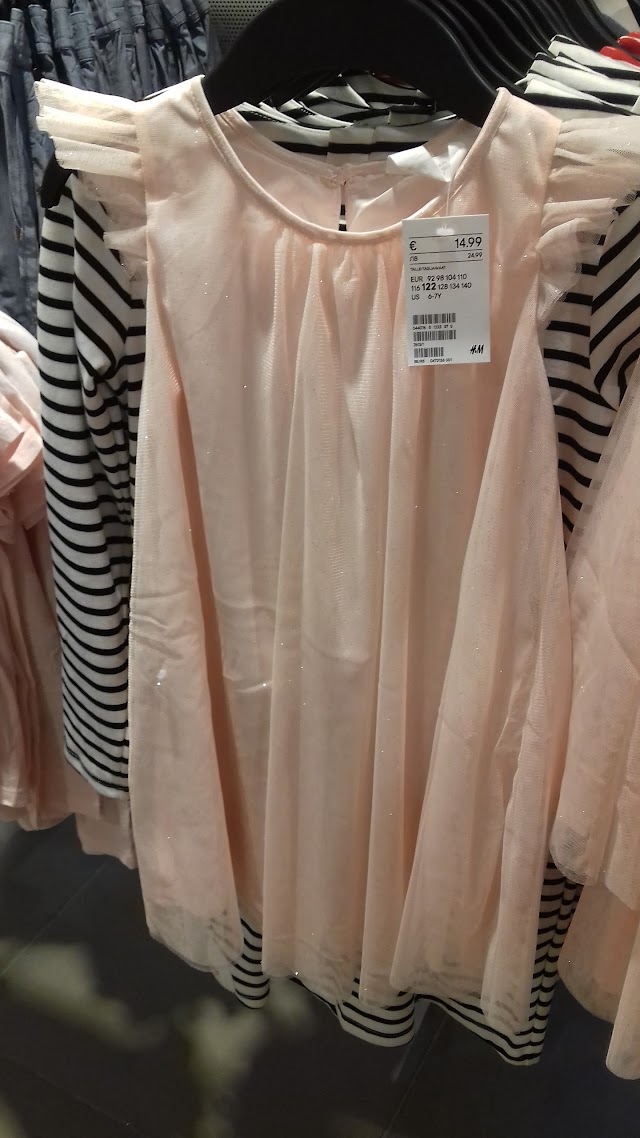 H&M