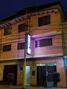 Hostal Las Terrazas 1