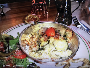 Photo n°49 de LITTLE ITALY - Pizzeria Napoletana à Lille (Pizzeria)