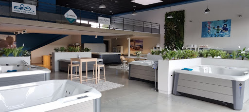 Photo de Spas & Wellness à Champigneulles (54250)