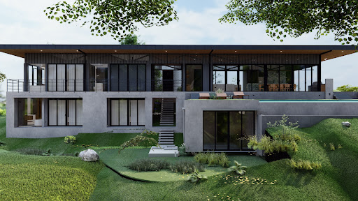 American Home Building