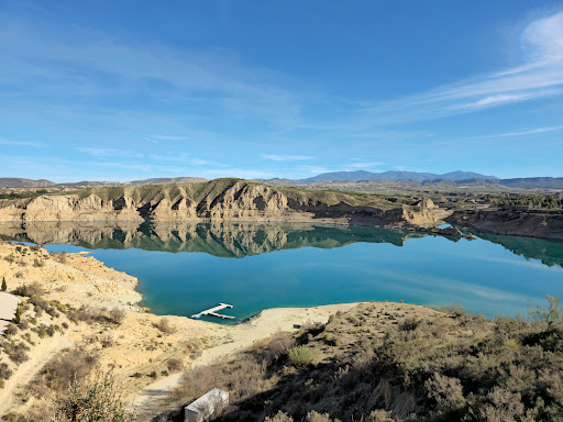 Pantano Negratín