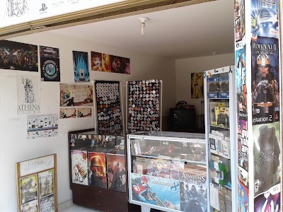 Photos of Athena Store
